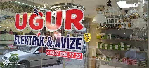 Uğur Elektrik & Avize Adıyaman Merkez