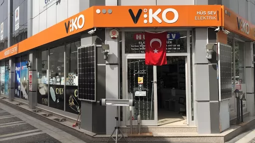 Hüs Sev Elektrik Düzce Merkez