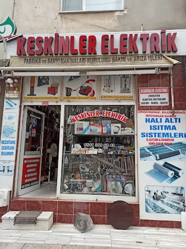 Keskinler Elektrik Düzce Merkez