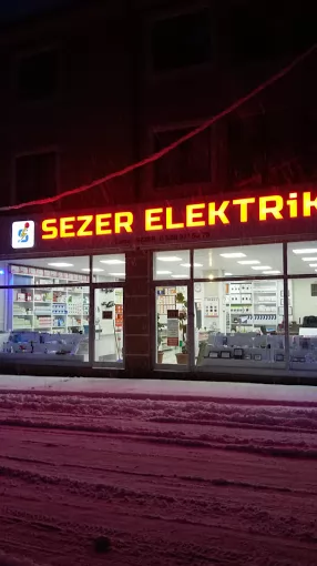 Sezer Elektrik Düzce Merkez