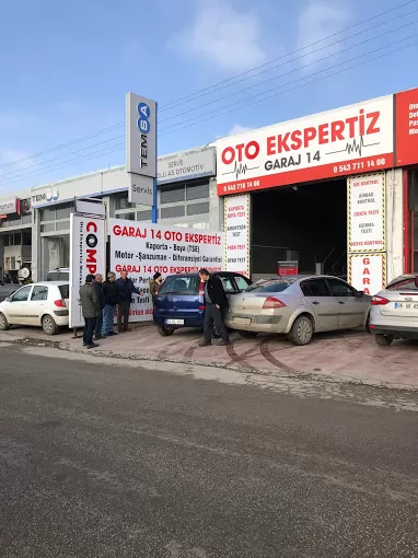 Garaj14 Garantiliarabam Bolu Oto Ekspertiz Bolu Merkez