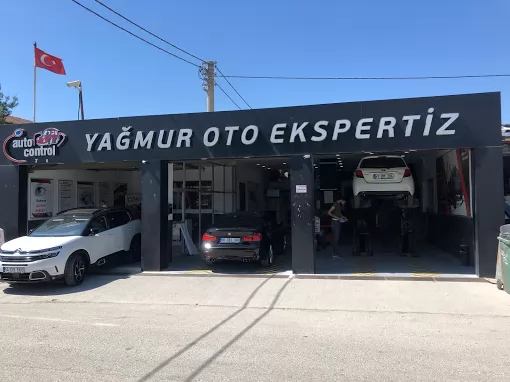 Bolu oto ekspertiz - Yağmur Oto bolu ekspertiz Bolu Merkez