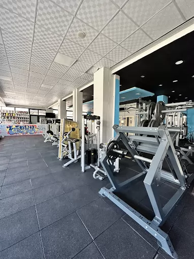 Hagym Wellness Club Denizli Merkezefendi