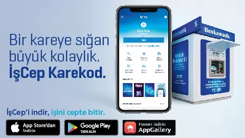 Türkiye İş Bankası Eskişehir Şubesi Eskişehir Tepebaşı