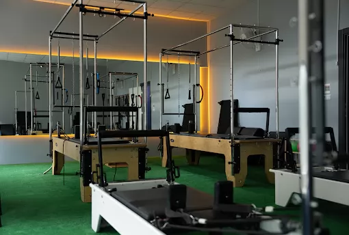 SKY GYM Denizli Merkezefendi