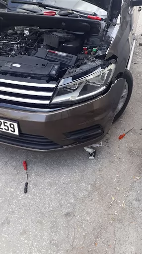 AKSARAY ÖZTÜRK OTO ELEKTRİK 7 /24 yol yardim Aksaray Merkez