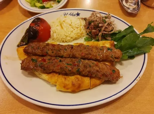 Yıldız Kebap Salonu Yalova Merkez