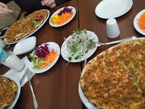 Tezcan Kebap Ve Pide Salonu Yalova Merkez