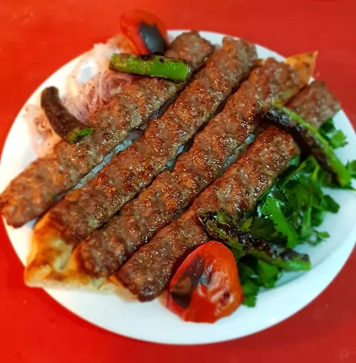 Gazi Kebap pide & lahmacun Yalova Merkez