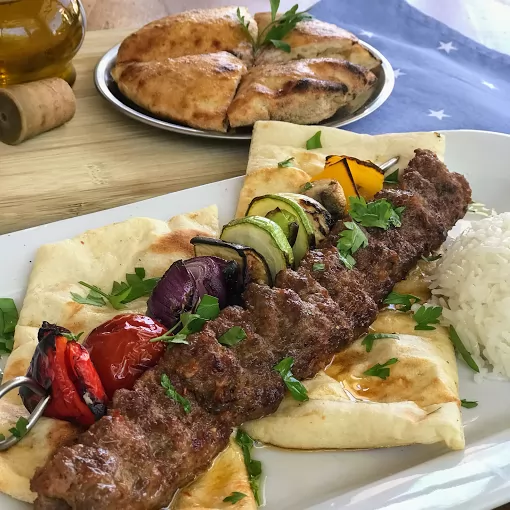 Yıldız 2 Pide - Kebap - İskender Yalova Çiftlikköy