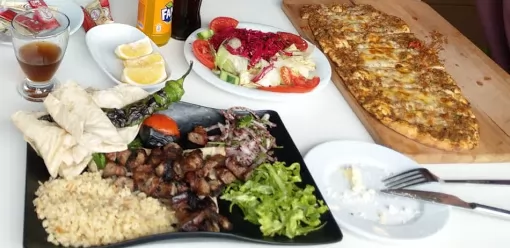 Centa KEBAP Yalova Çiftlikköy