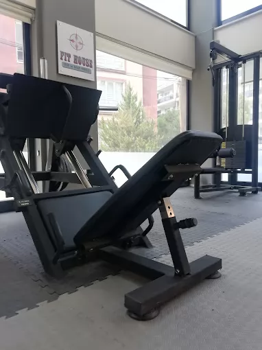 Fit House Denizli Spor ve Yaşam Merkezi Denizli Pamukkale