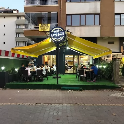 Marti Restaurant Yalova Merkez