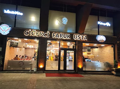 Ciğerci Faruk usta #Muş# Muş Merkez