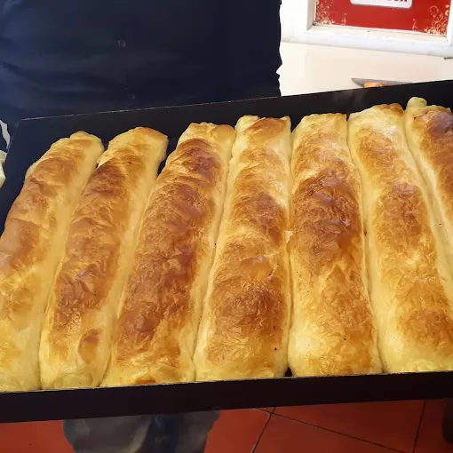 BÖREK HOUSE 7/24 Adana Çukurova