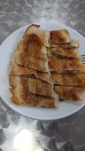 Börekçi Şahin Adana Seyhan