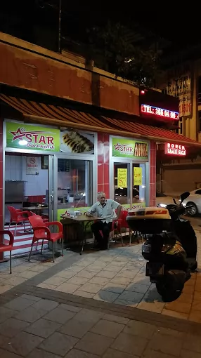 Öz Star Börekçilik Adana Seyhan