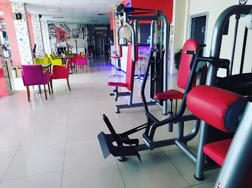 Sorisa Spor Merkezleri - Fitness Denizli Merkezefendi