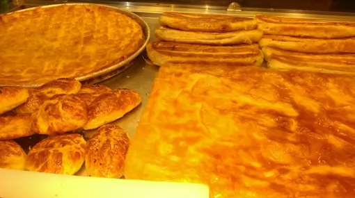 İstanbul Doyum Börek Pasta Cafe Adana Seyhan