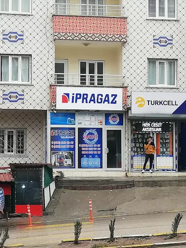 İpragaz Şırnak Merkez