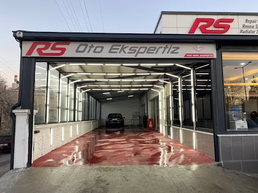 RS Oto Ekspertiz Nevşehir Nevşehir Merkez