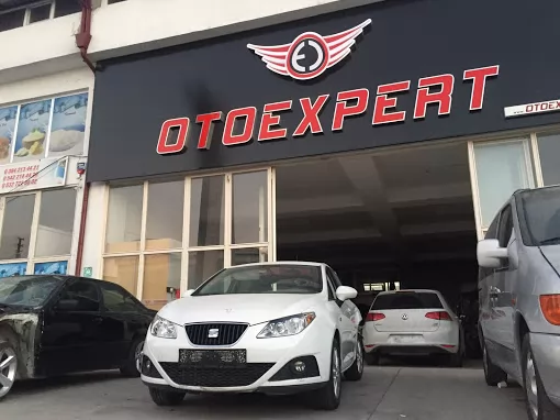 OTOEXPERT NEVŞEHİR Nevşehir Merkez