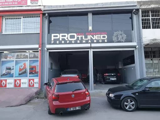 DZ GARAGE Nevşehir Avanos