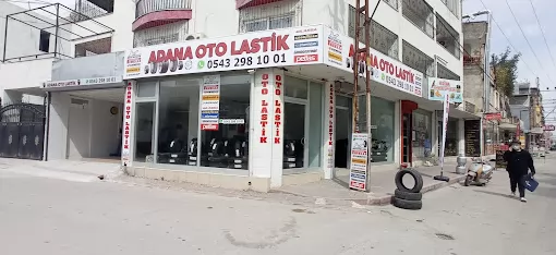 ADANA İNCİ ve MUTLU AKÜ Adana Yüreğir