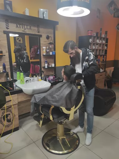 Bağcılar hair studio Gümüşhane Merkez