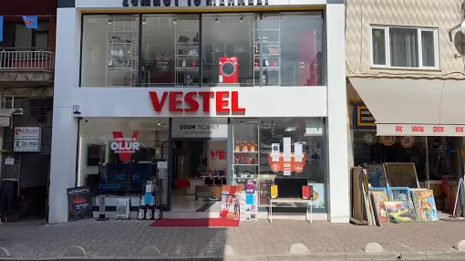 Vestel Giresun Yetkili Satış Mağazası - Uzun DTM Giresun Merkez