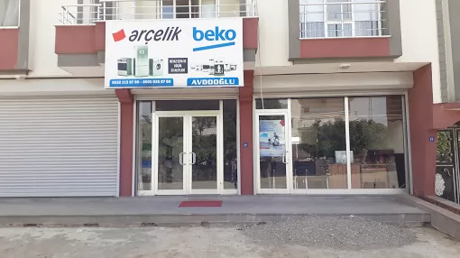 Beko Şırnak Güçlükonak