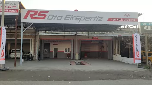 RS Oto Ekspertiz - Siirt Merkez Siirt Merkez