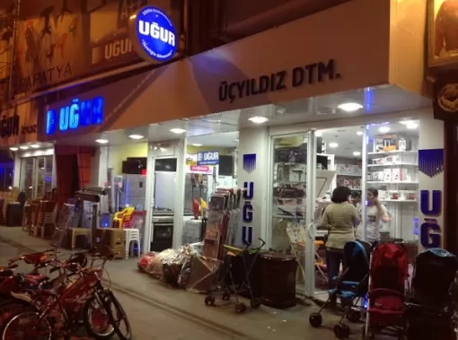 Üçyıldız Ticaret Hatay Antakya