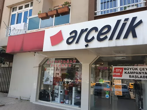 Çiftçioğlu Ticaret Hatay Antakya