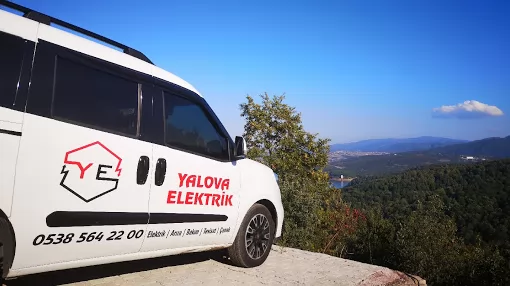 Yalova Elektrik Yalova Merkez