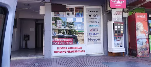 Erbaş Elektrik Elektrikçi Yalova Çiftlikköy