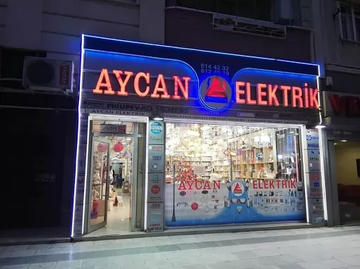 Aycan Elektrik Yalova Merkez