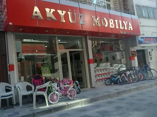 Akyüz Mobilya Niğde Merkez