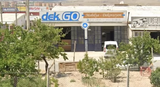 Dekgo Mobilya Niğde Merkez