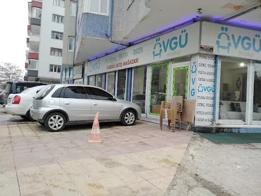 Övgü Mobilya Niğde Merkez