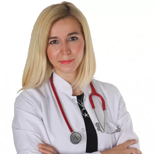 Uzm. Dr. Betül Yaşartekin, Çocuk Sağlığı Ve Hastalıkları İstanbul Bakırköy