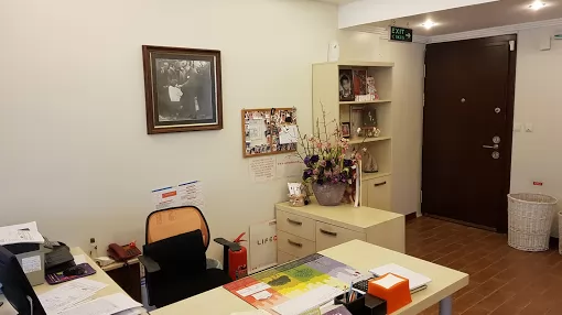 Dr. Zermine Büyükkeçeci Çocuk Sağlığı ve Hastalıkları Uzmanı İstanbul Kadıköy