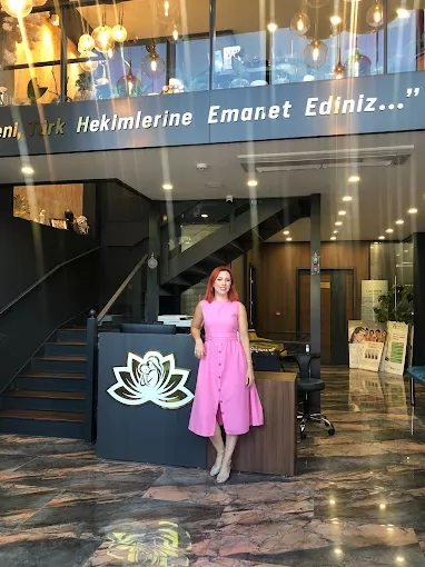 Uzm.Dr. Adviye ÇAKIL SAĞLIK- Çocuk Hastalıkları ve Yenidoğan Yandal Uzmanı (Pediatrics & Neonatology) İstanbul Başakşehir