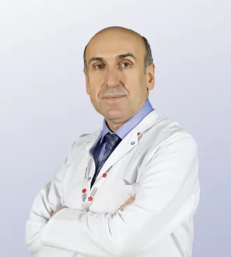 Uzm. Dr. Turgut Ağzıkuru - İstanbul Çocuk Sağlığı ve Hastalıkları Uzmanı İstanbul Üsküdar