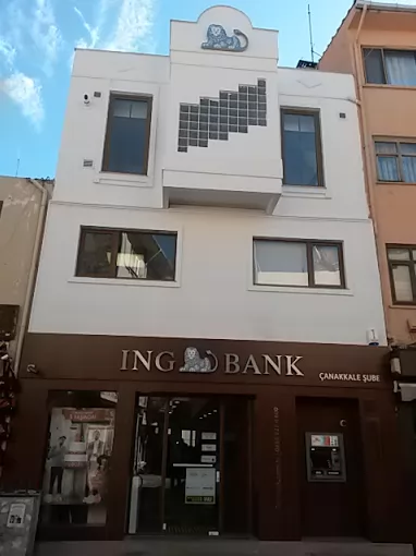 ING Bank Çanakkale Merkez