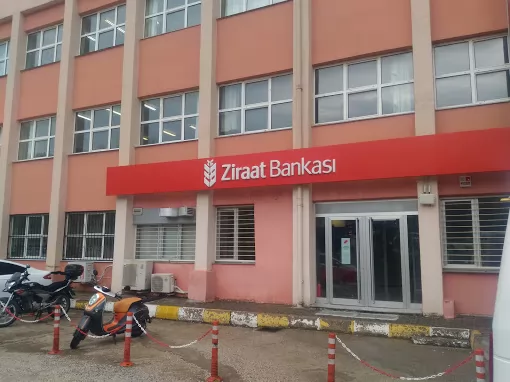 Ziraat Bankası 18 Mart Üniversitesi/Çanakkale Şubesi Çanakkale Merkez