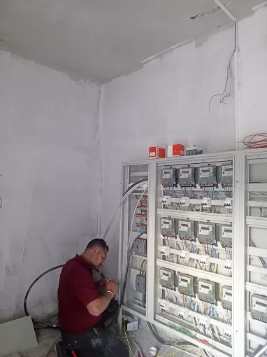 ELEKTRİKÇİ MERSİN ELEKTRİKÇİ EN YAKIN ELEKTRİKÇİ FERİT ŞAHİN Mersin Erdemli