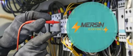 Mersin Elektrikçi Arkadaş Elektrik Mersin Yenişehir