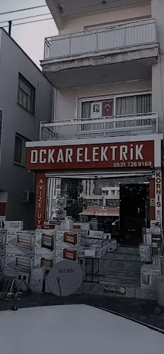 OCKAR Elektrik Mersin Mezitli