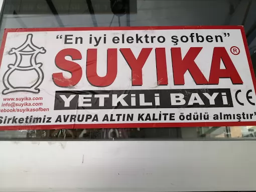 Özcan elektrik Mersin Toroslar